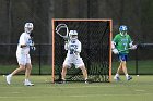 MLax vs Salve  Wheaton College Men’s Lacrosse vs Salve Regina University in the 2024 NEWMAC quarterfinals. - Photo By: KEITH NORDSTROM : Wheaton, Lacrosse, LAX, NEWMAC